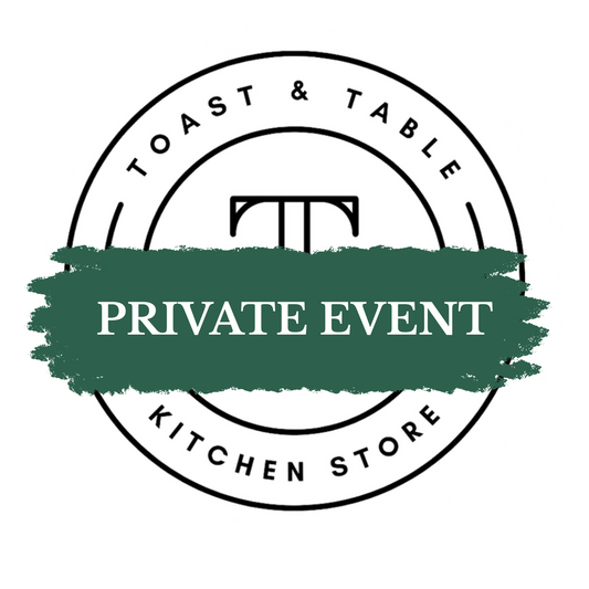 PRIVATE EVENT - Birria Tacos - 6 PM, Friday, October 17th, 2025