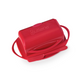 Butterie Flip-Top Butter Dish - Red