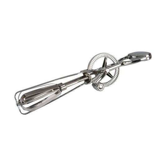 Rotary Egg Beater