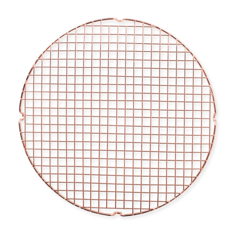 Round Cooling Grid / Rack