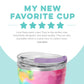 Party Cup (24oz) - Cloud Nine