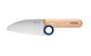 Le Petit Chef Knife Set - Navy - 3pc