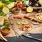 Seafood Tool Set - 8 Piece Set