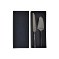 Server Set - Matte Black