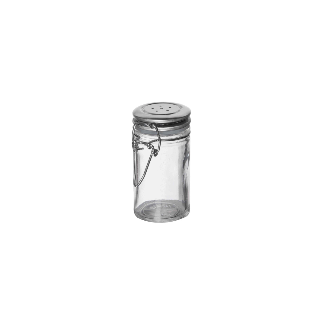 Resealable Shakers - 2 Oz