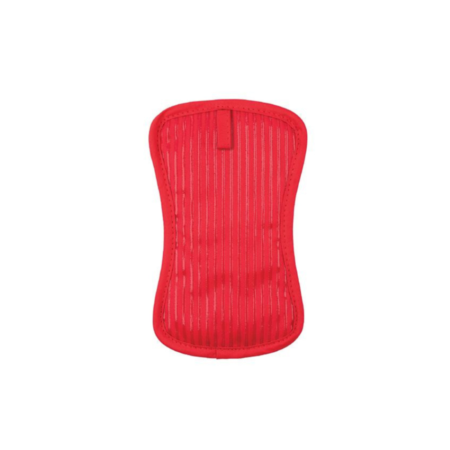 Silicone Potholder - Fire