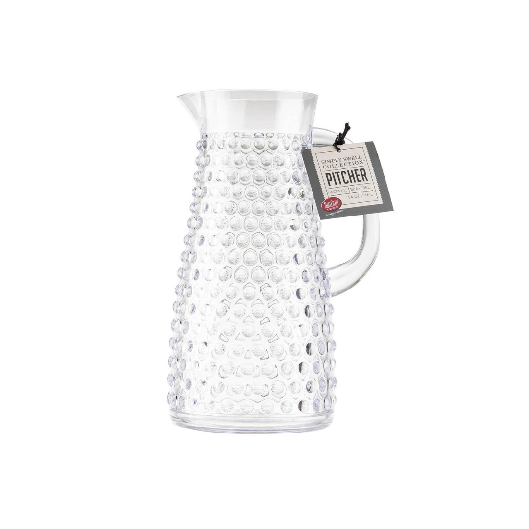 Pitcher - Simply Swell Collection