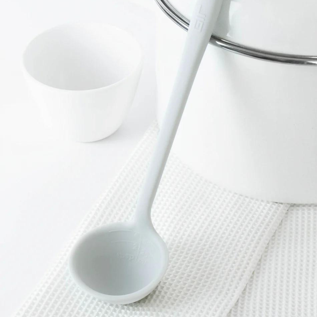 Skinny Ladle - Studio