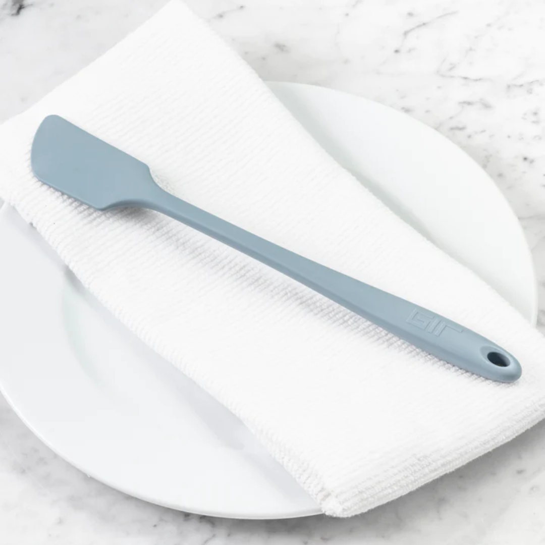 Skinny Spatula - Slate Blue