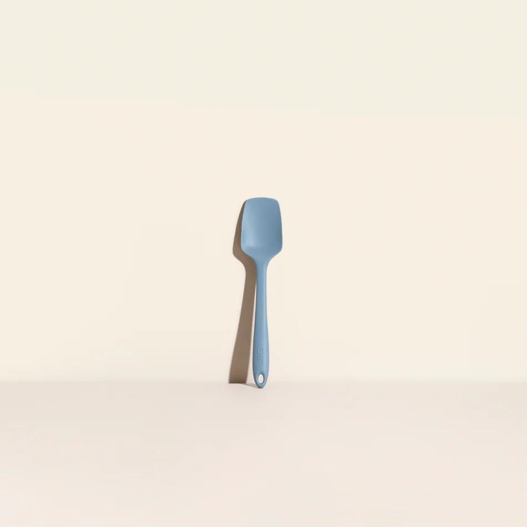 Mini Spoonula - Slate Blue