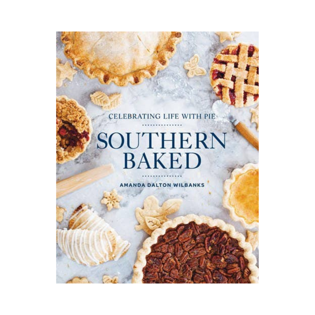 Pies are perennial, but no one ever claimed they’re easy to make. Amanda Dalton Wilbanks, owner of The Southern Baked Pie Company in Georgia, wants to change that. 