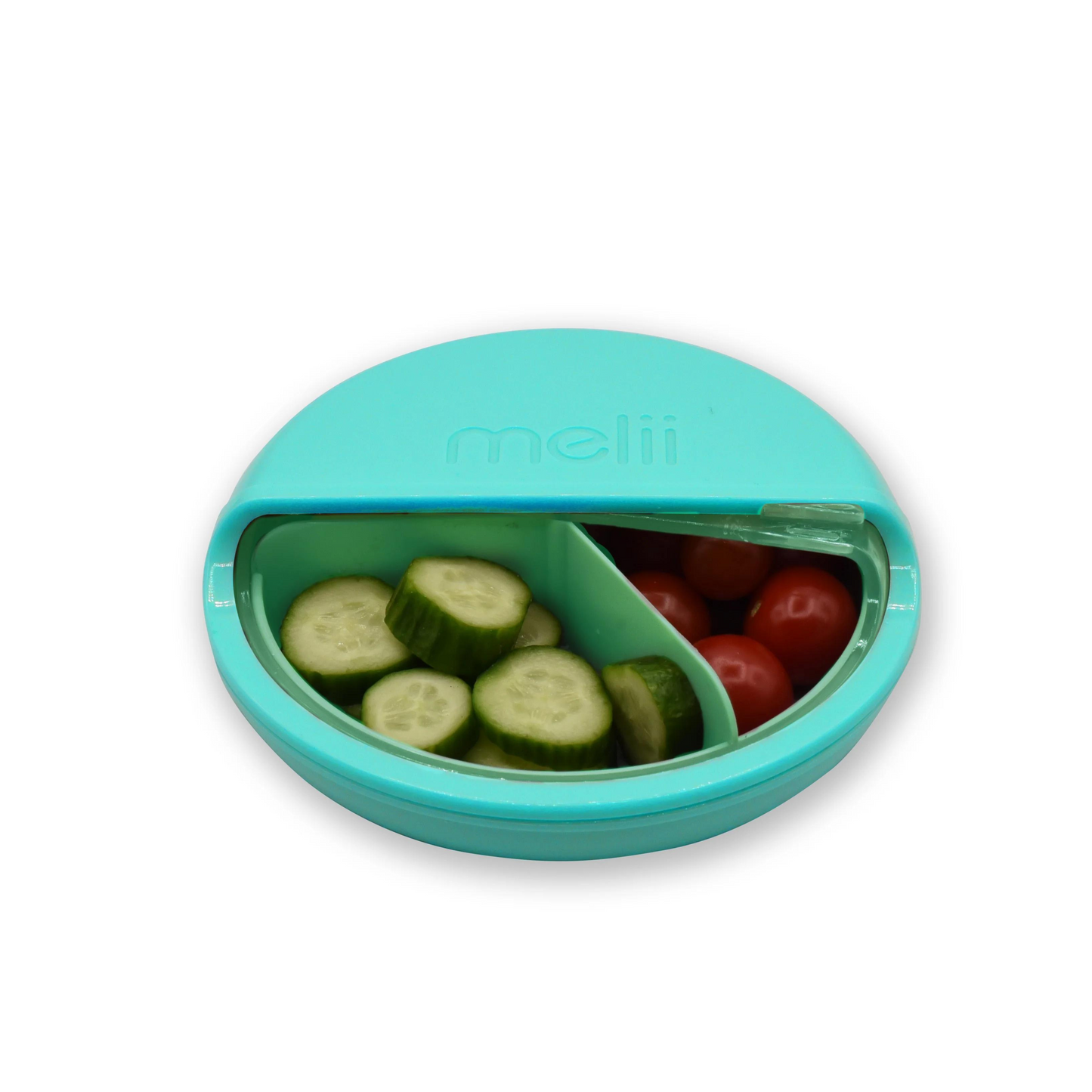 Spin Container - Blue & Mint – Toast & Table
