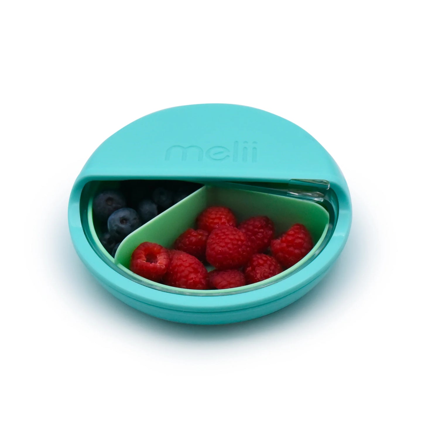 Spin Container - Blue & Mint – Toast & Table