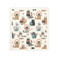 Sponge Cloth - Culinary Cats