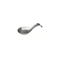 Spoon Rest - Stainless Steel