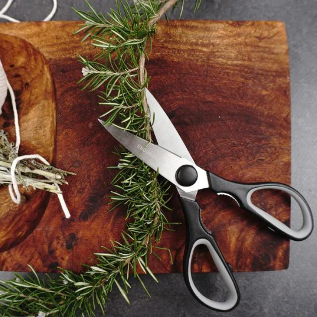 Stainless Steel Kitchen Shears