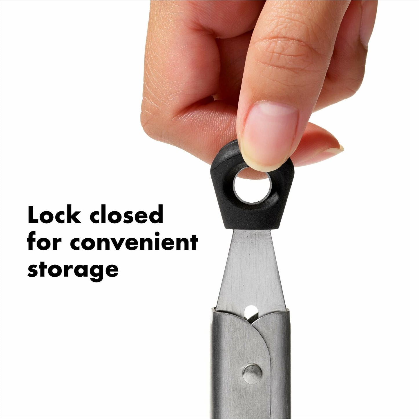  These adorable stainless steel sidekicks are ready to elevate your charcuterie game from "meh" to "magnificent"! Perfect for rescuing pickles and olives from their jar prisons without the finger-fishing drama, they're also stylish enough to leave out for guests to serve themselves appetizers with fancy-pants flair. 