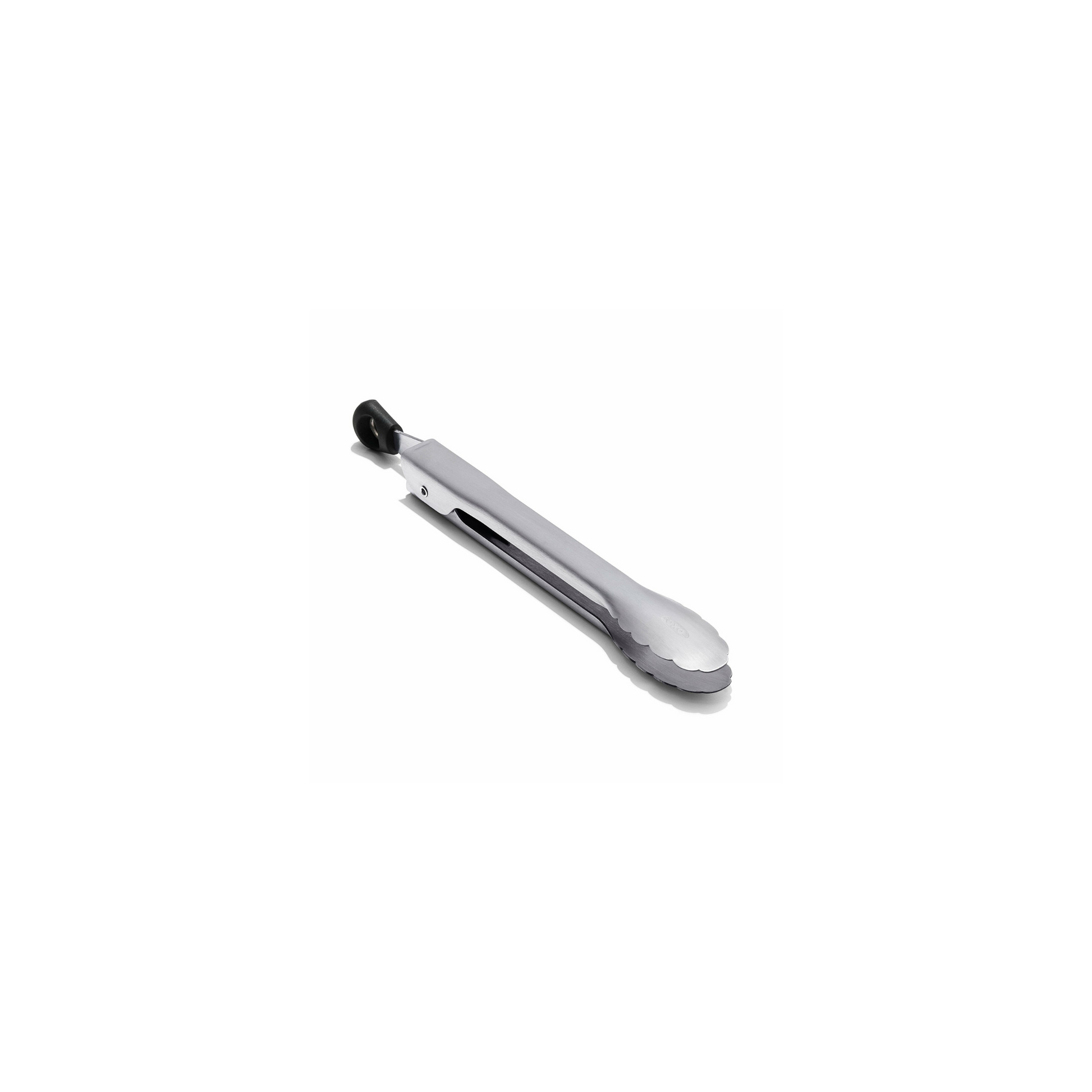  These adorable stainless steel sidekicks are ready to elevate your charcuterie game from "meh" to "magnificent"! Perfect for rescuing pickles and olives from their jar prisons without the finger-fishing drama, they're also stylish enough to leave out for guests to serve themselves appetizers with fancy-pants flair. 