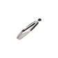 Our tongs feature brushed stainless steel with soft, non-slip handles and comfortable thumb rests. Easily lock in the closed position for convenient storage.