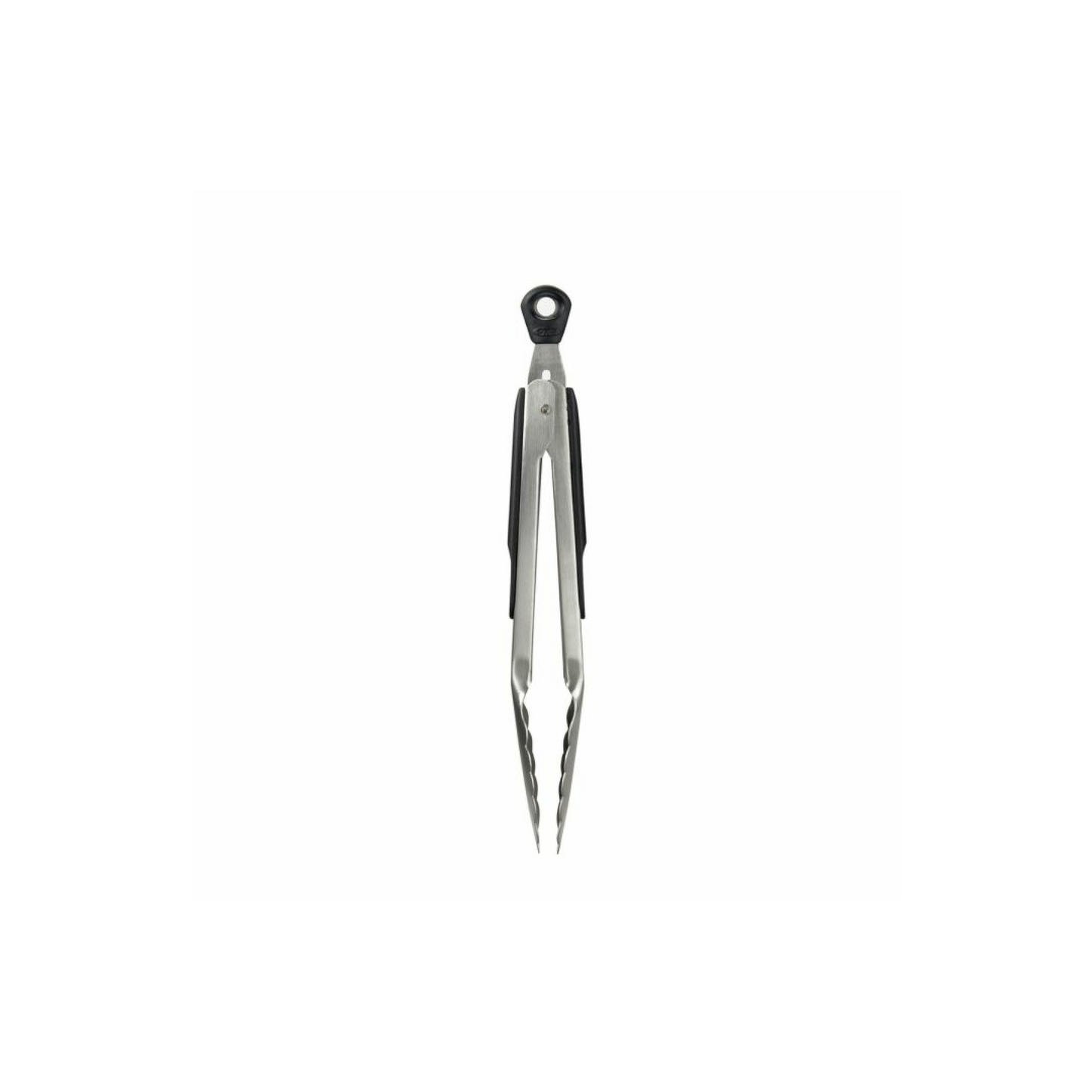 Our tongs feature brushed stainless steel with soft, non-slip handles and comfortable thumb rests. Easily lock in the closed position for convenient storage.