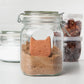 Meet Calvin Cat, the adorable terracotta sugar saver with a purr-sonal touch!