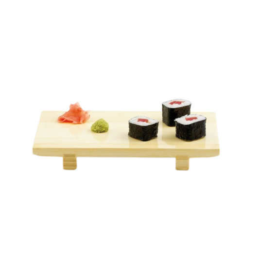 Sushi Tray