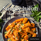 Simply Italian - Spicy Vodka Rigatoni - 6 PM, Saturday, April 25th, 2026