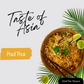 Taste of Asia - Pad Thai - 6 PM, Thursday, September 25th, 2025
