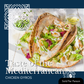 Taste of the Mediterranean - Gyros - 6 PM, Wednesday, July 15th, 2026
