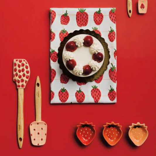 Tea Towel - Berry Sweet