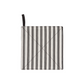 Jar Gripper - Ticking Stripe