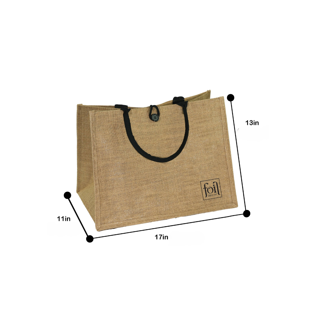 Casserole Tote Bag