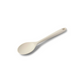 Traditional Cook's Spoon - Silicone - Coastal Cream