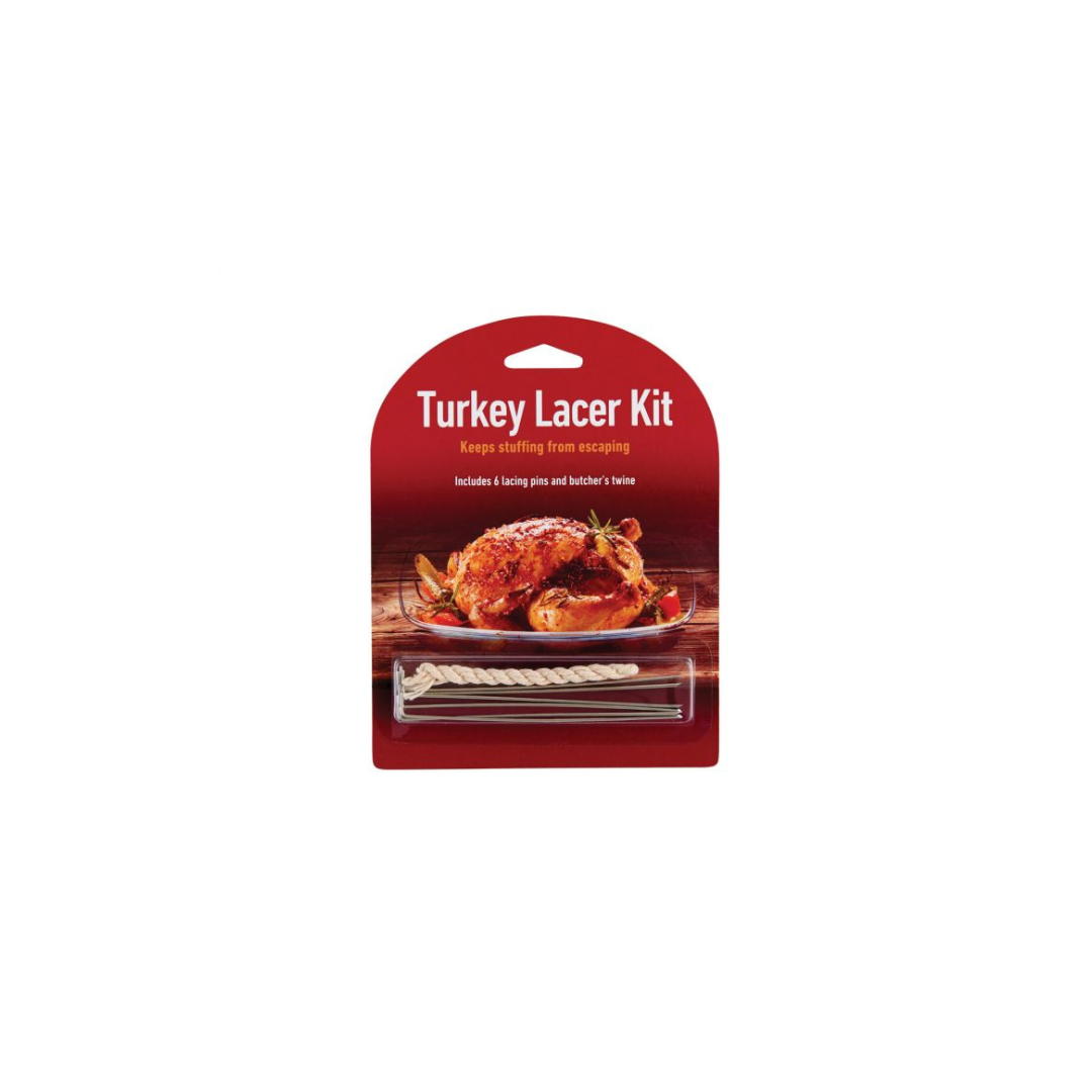 Turkey Lacers