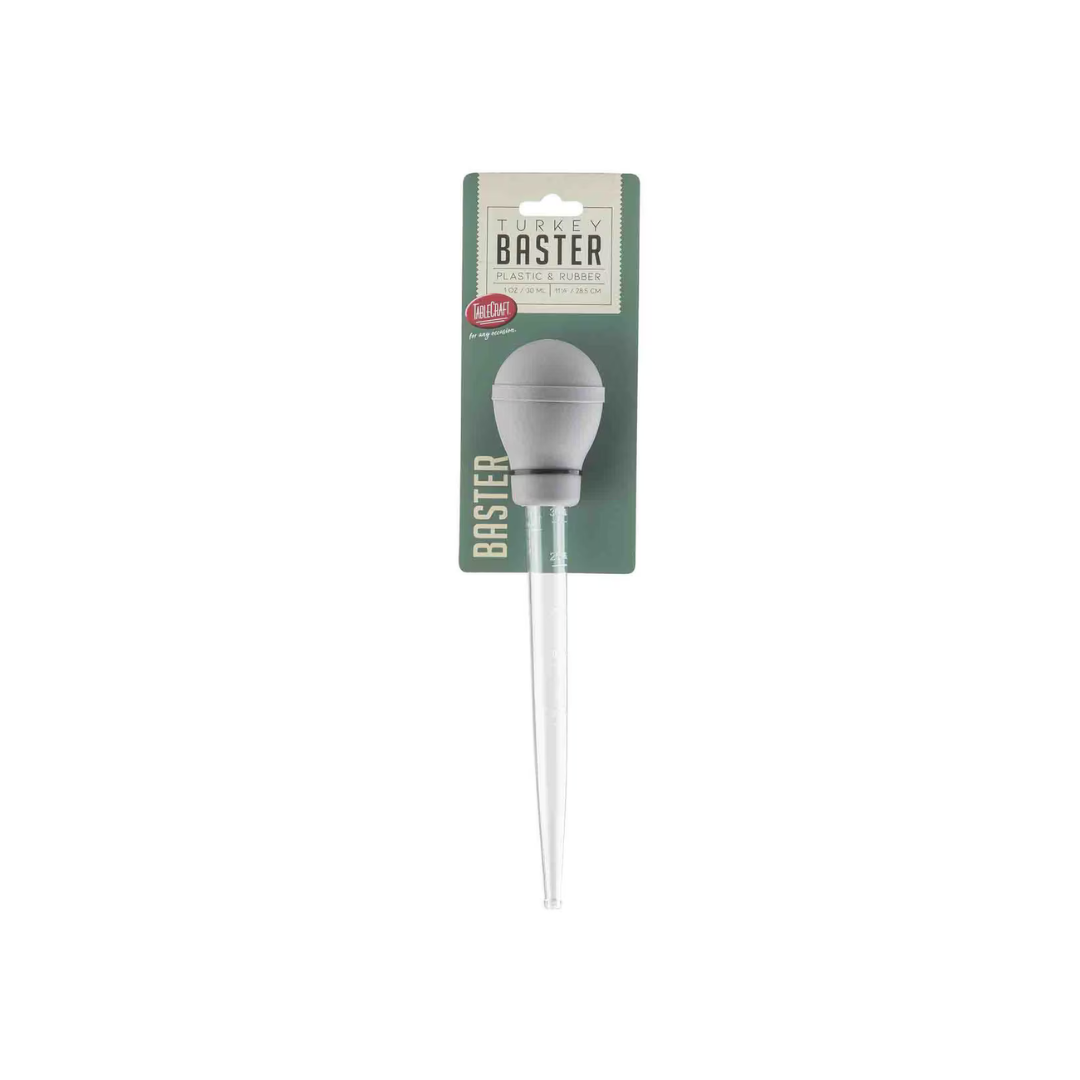 Turkey Baster