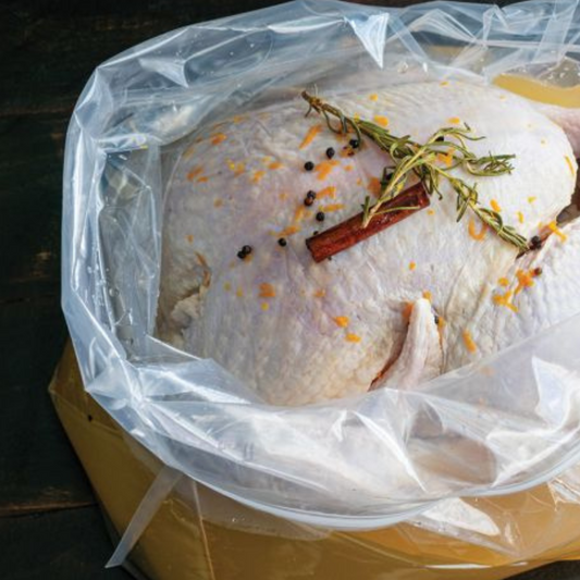 Turkey Brining Bag