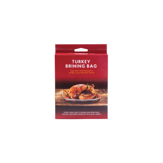 Turkey Brining Bag