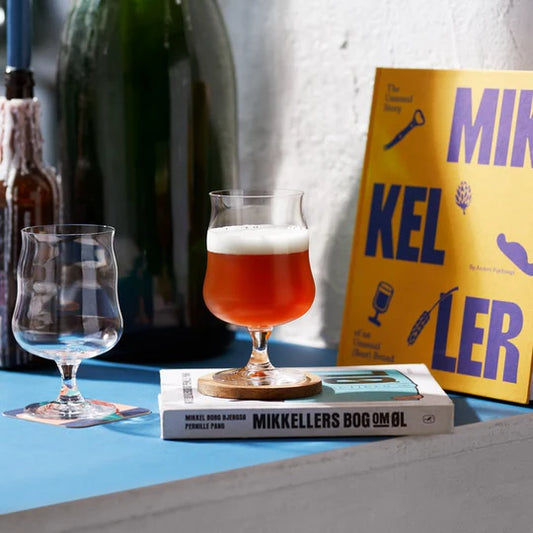 Mikkeller Universal Beer Glass - Set of 2