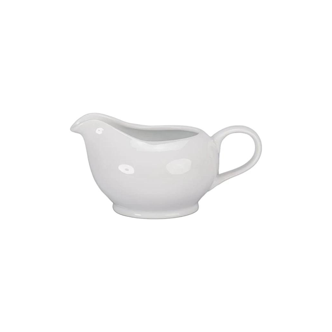 Belly Gravy Boat