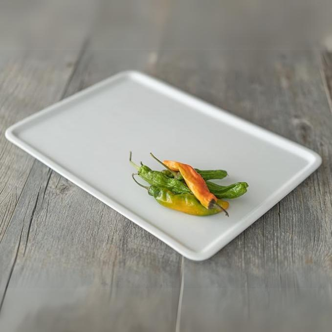 Modular Rectangular Platter - Large