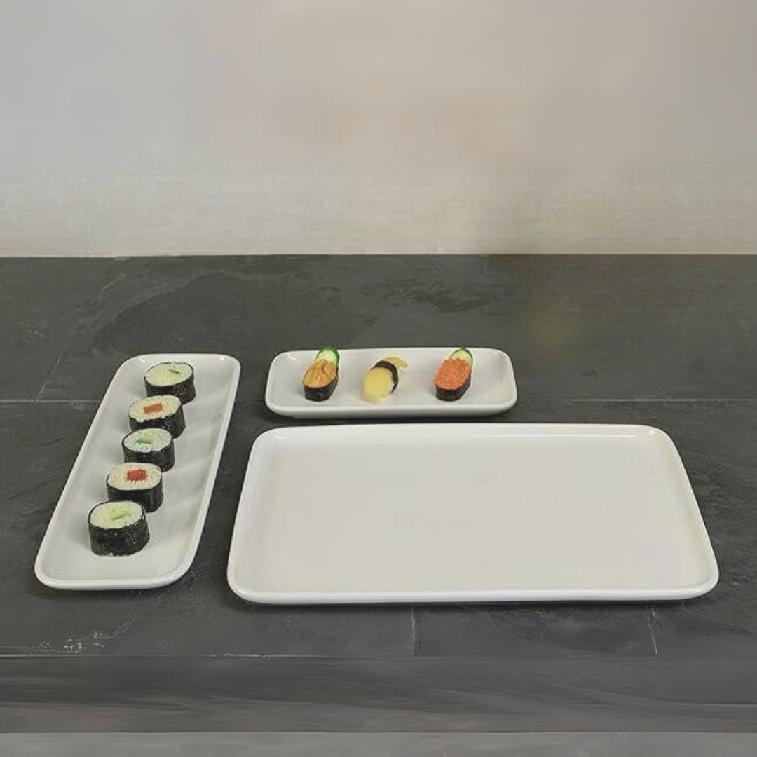 Modular Rectangular Platter - Large