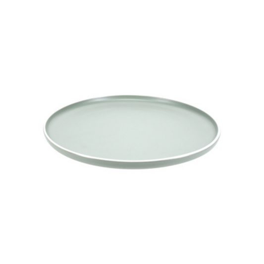 Tempo Dinner Plate - Sage