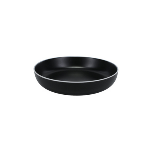 Tempo Dinner Bowl - Onyx