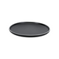 Tempo Dinner Plate - Onyx