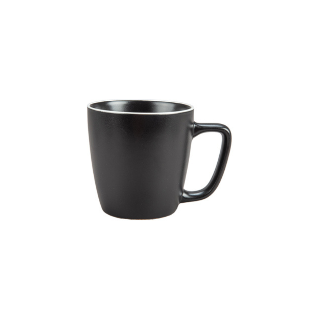 Tempo Mug - Onyx