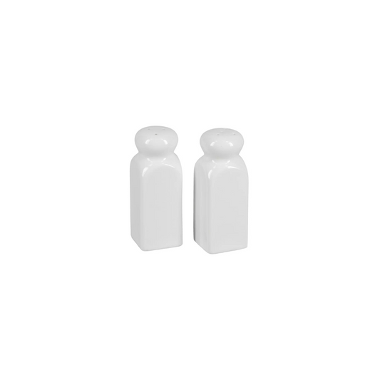 Salt & Pepper Shaker Set