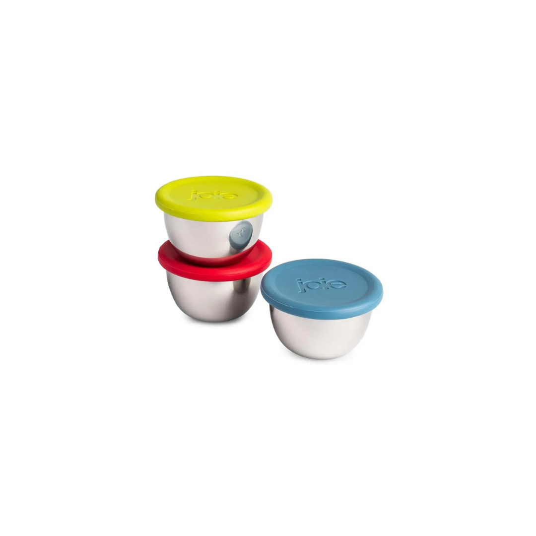 Condiment Containers