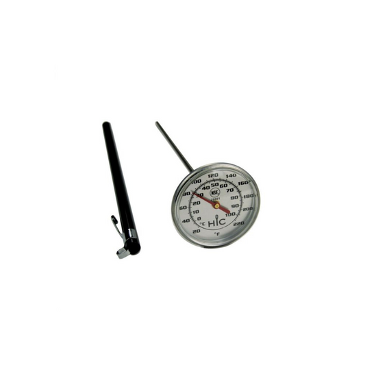 Instant-Read Meat Thermometer