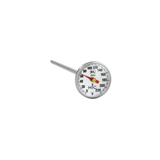 Instant-Read Meat Thermometer