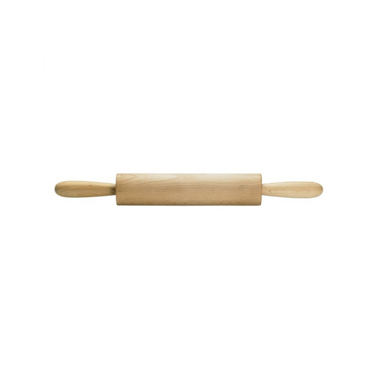 Baking Rolling Pin - Beechwood - 10in